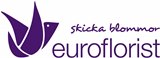 Euroflorist logga